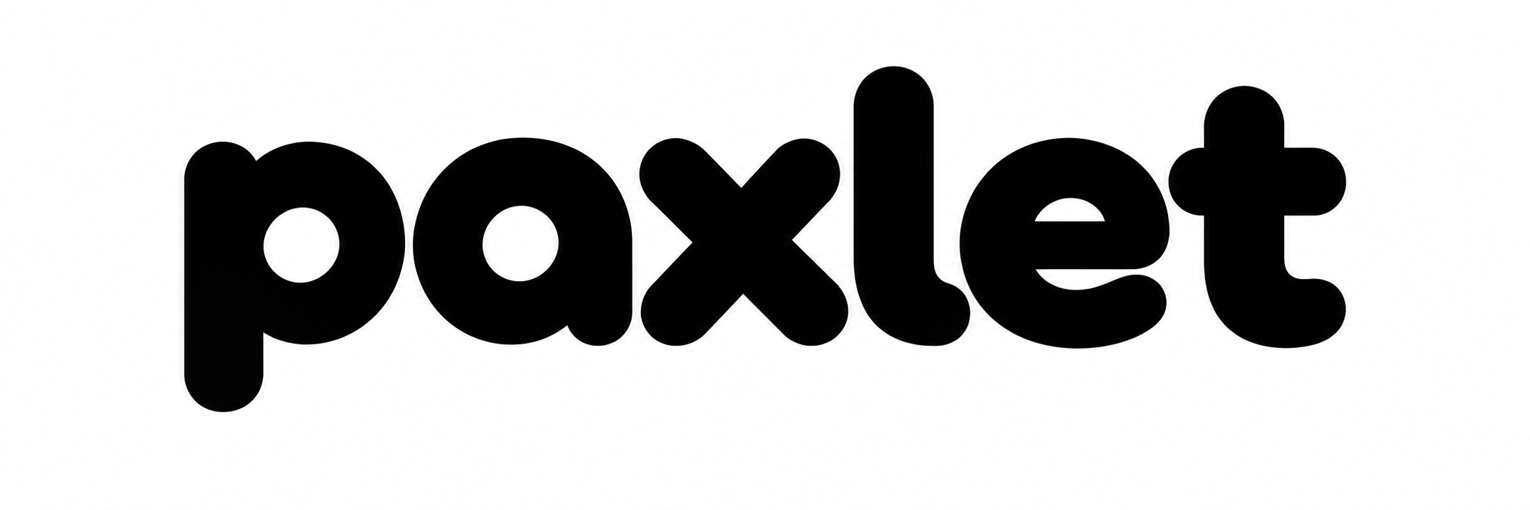 Paxlet